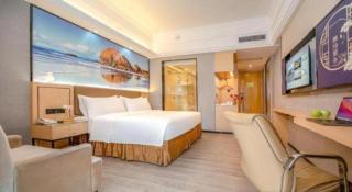Vienna Hotel Guangdong Dongguan Zhongtang Qunying Road - 6