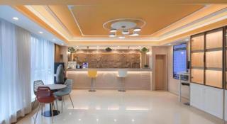 Vienna Hotel Shandong Liaocheng High-Tech Zong Yueji Park - 4