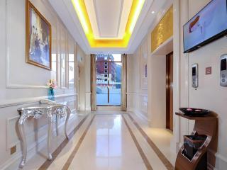 Vienna Hotel Sichuan Ganzi 318 National Highway Yajiang - 7