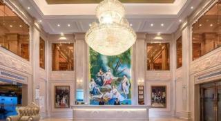Vienna Hotel Yunnan Dali Ancient City Scenic Spot - 1