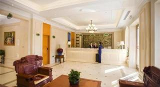 Vienna Hotel Inner Mongolia Tongliao Development Zone - 6