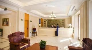 Vienna Hotel Inner Mongolia Tongliao Development Zone - 5