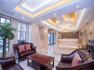 Vienna Hotel Hebei Tangshan Nanhu Park - 4