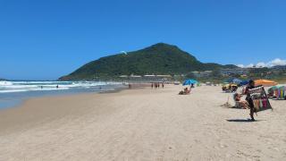 Apartamento Florianópolis - 0