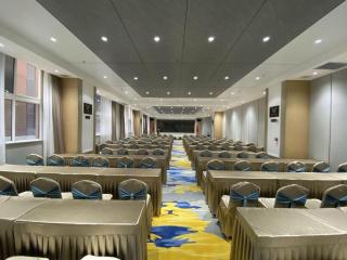 Vienna Hotel Shaanxi Xiianyang Yangling South Station - 1