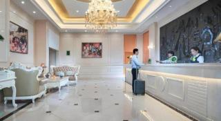 Vienna Hotel Shaanxi Ankang Jiangnan - 7