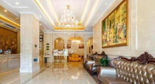Vienna Hotel Chongqing West Station Southwesten Hospital - 3