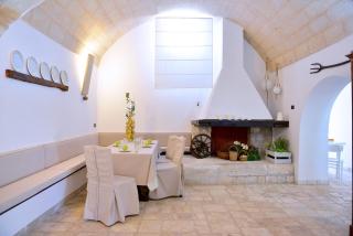 Masseria Pagliamonte - San Vito dei Normanni - 6