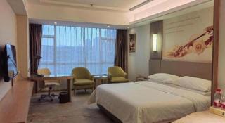 Venus International Hotel Guangdong Huizhou West Lake - Huizhou - 2
