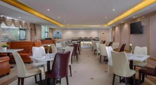 Vienna Hotel Guizhou Liupanshui Shuicheng Ancient Town - 8