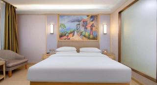 Vienna Hotel Guizhou Liupanshui Shuicheng Ancient Town - 6