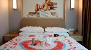 Vienna Hotel Guizhou Liupanshui Shuicheng Ancient Town - 5