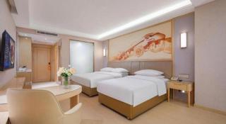 Vienna Hotel Guizhou Liupanshui Shuicheng Ancient Town - 4