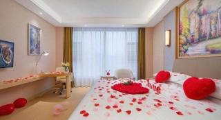 Vienna Hotel Guizhou Liupanshui Shuicheng Ancient Town - 1