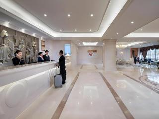 Vienna Hotel Guangxi Guilin Xing'an - 9