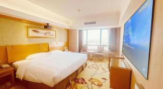 Vienna Hotel Guangxi Guilin Xing'an - 7