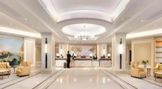 Vienna Hotel Yongzhou Dong'an High-Speed Railway Station - 9