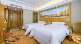 Vienna Hotel Guangxi Guilin Yongfu Station - 2