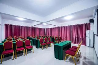 Vienna Hotel Hunan Yueyang Linxiang - 3
