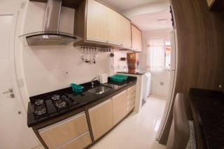 Apartamento Florianópolis - 6