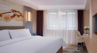 Vienna Hotel Nanning Beihu Metro Station - 7