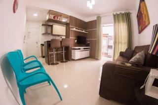 Apartamento Florianópolis - 5