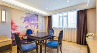 Vienna Hotel Nanning Beihu Metro Station - 1