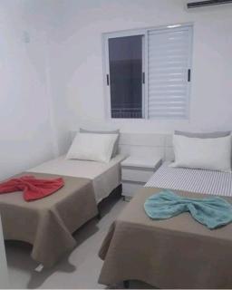 Apartamento Florianópolis - 3