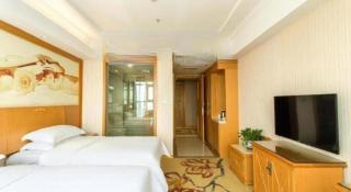 Vienna Hotel Jiangsu Kunshan Changjiang North Road Fenghuangcheng - 6