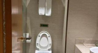 Vienna Hotel Jiangsu Kunshan Changjiang North Road Fenghuangcheng - 5