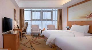 Vienna Hotel Jiangsu Kunshan Changjiang North Road Fenghuangcheng - 4