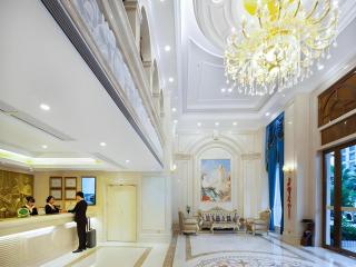 Vienna Hotel Hunan Ningyuan Jiuyi - 9