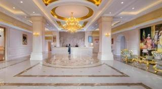 Vienna Hotel Guangdong Meizhou Fengshun - 3