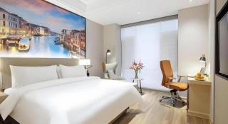 Vienna Hotel Hunan Ningyuan Jiuyi - 4