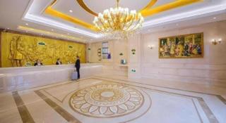 Vienna Hotel Hubei Xiaogan Beijing Road - 7