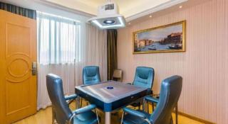 Vienna Hotel Guangdong Meizhou Fengshun - 4
