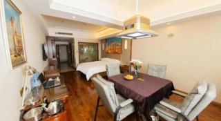 Vienna Hotel Jiangxi Fuzhou Lichuan Kangshu - 7
