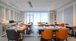 Vienna Hotel Hangzhou East Railway Station West Square - 4