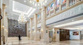 Vienna Hotel Yunnan Qujin High-Speed Railway Station Wuguan 1st Middle School - 6