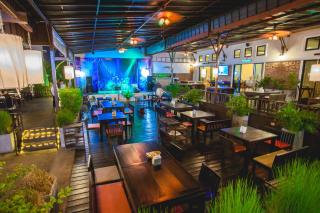 Royal Nakhara Hotel and Convention Centre - Nong Khai - 5