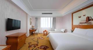 Vienna Hotel Anhui Bengbu Guzhen Railway Station - 2