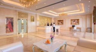 Vienna Hotel Jiangxi Jiujiang Gongqingcheng High-Speed Railway Station - 8