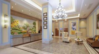 Vienna Hotel Guangxi Baise Xilin County Juting Cultural Arts Center - 9