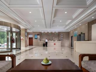 Vienna Hotel Shandong Qingzhou Ancient City - 4