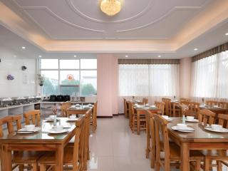 Vienna Hotel Shandong Qingzhou Ancient City - 7