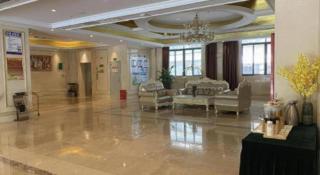 Vienna Hotel Guangxi Liuzhou Sanjiang Gulou Niaochao Passenger Station - 3