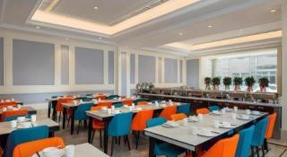 Vienna Hotel Beijing Changping Science and Technology Park - 4