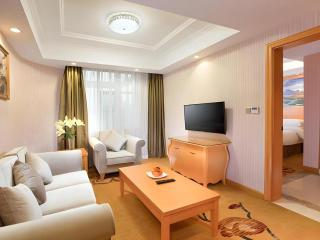 Vienna Hotel Guangxi Beiliu Passenger Station - 2