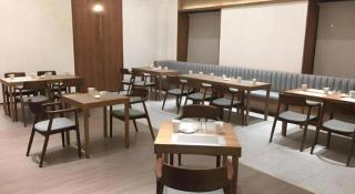 Meijin All Suites Hotel Suzhou - 7