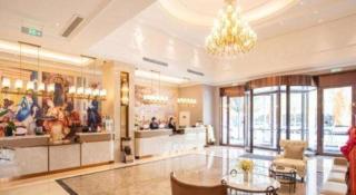 Vienna Hotel Tianjin Jinzhong Street - 4